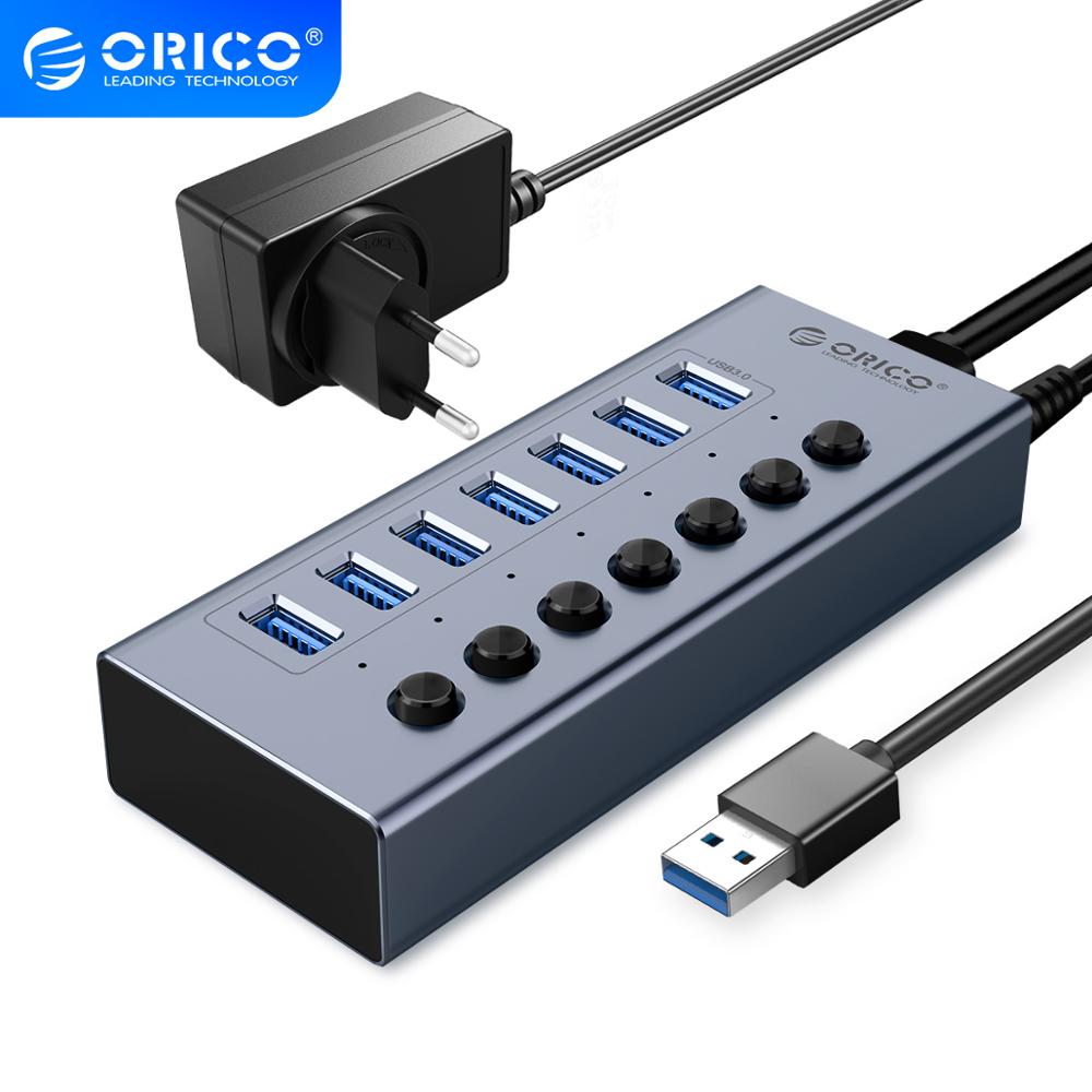 ORICO   USB 3.0 HUB 7/10/13/16 Ʈ ѱ/..